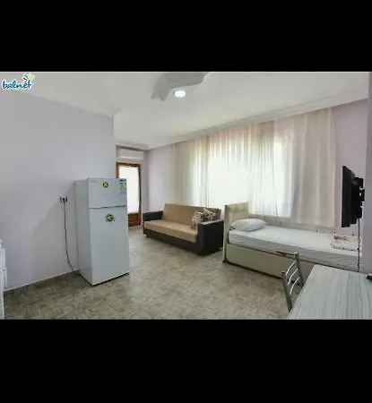 Yuzbasioglu Apart Ekonomik otel