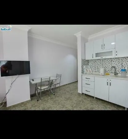 Yuzbasioglu Apart * Burhaniye