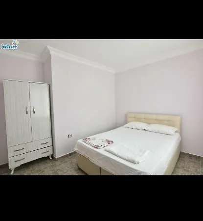 Yuzbasioglu Apart Ekonomik otel